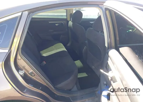 2013 Nissan Altima 2.5 S from USA, damaged, VIN 1N4AL3AP8DN495572